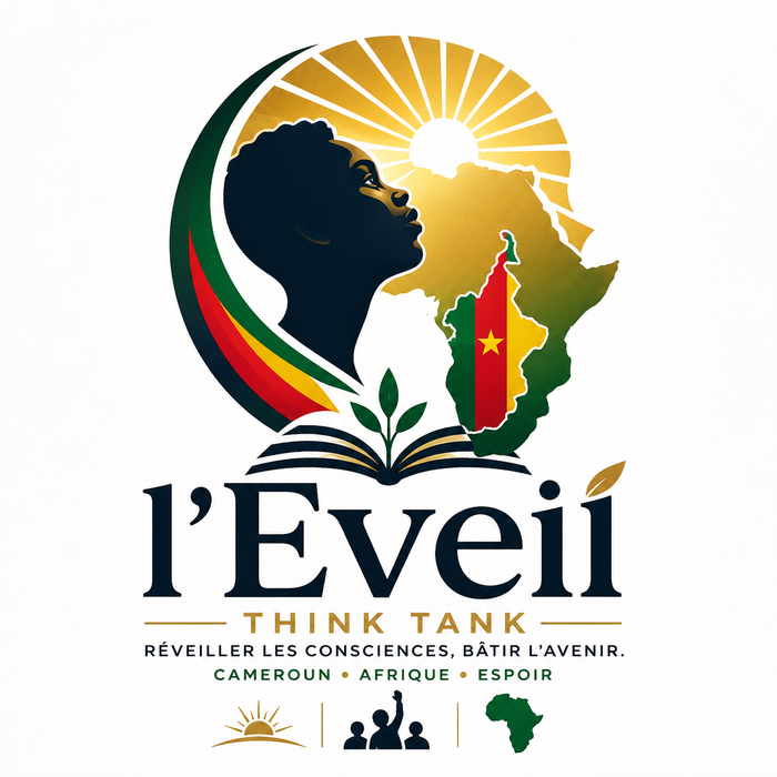 Logo L'Éveil